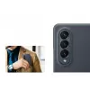 Funda para móvil Samsung Galaxy Z Fold4 EF-VF936LBEGWW Piel Negro