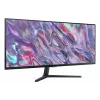 Monitor de ordenador Samsung S50GC 86,4 cm (34 inch) 3440 x 1440 píxeles UltraWide Quad HD LCD Negro
