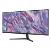 Monitor de ordenador Samsung S50GC 86,4 cm (34 inch) 3440 x 1440 píxeles UltraWide Quad HD LCD Negro