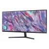Monitor de ordenador Samsung S50GC 86,4 cm (34 inch) 3440 x 1440 píxeles UltraWide Quad HD LCD Negro