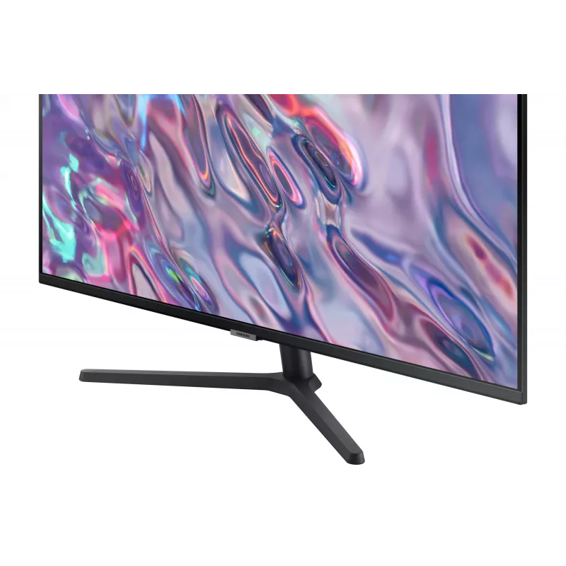Monitor de ordenador Samsung S50GC 86,4 cm (34 inch) 3440 x 1440 píxeles UltraWide Quad HD LCD Negro