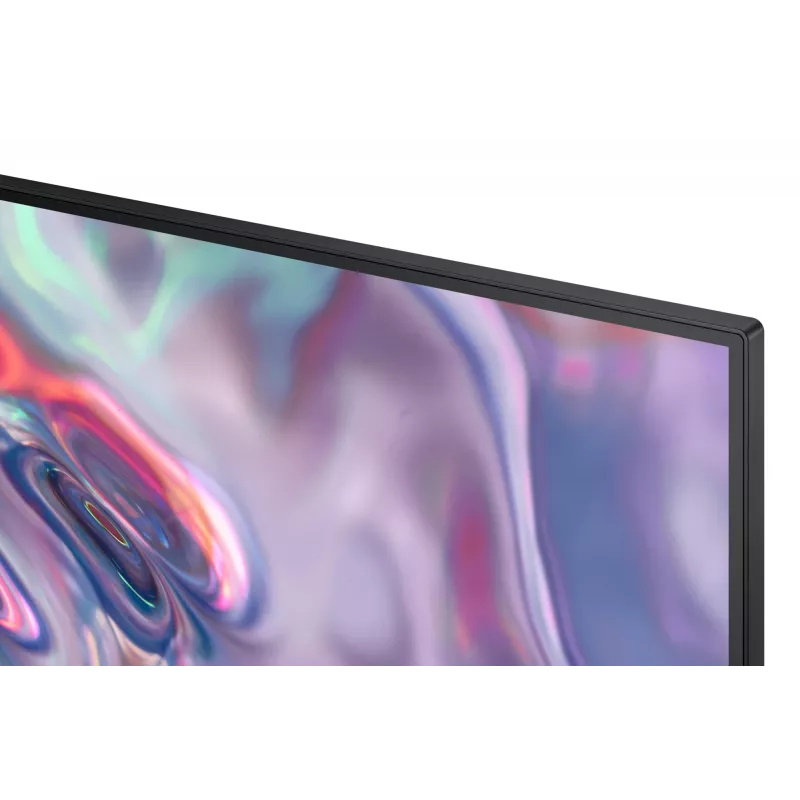 Monitor de ordenador Samsung S50GC 86,4 cm (34 inch) 3440 x 1440 píxeles UltraWide Quad HD LCD Negro