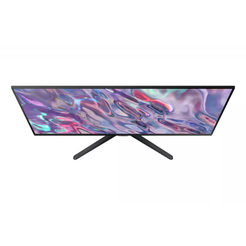 Monitor de ordenador Samsung S50GC 86,4 cm (34 inch) 3440 x 1440 píxeles UltraWide Quad HD LCD Negro