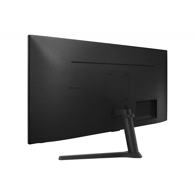 Monitor de ordenador Samsung S50GC 86,4 cm (34 inch) 3440 x 1440 píxeles UltraWide Quad HD LCD Negro