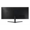 Monitor de ordenador Samsung S50GC 86,4 cm (34 inch) 3440 x 1440 píxeles UltraWide Quad HD LCD Negro