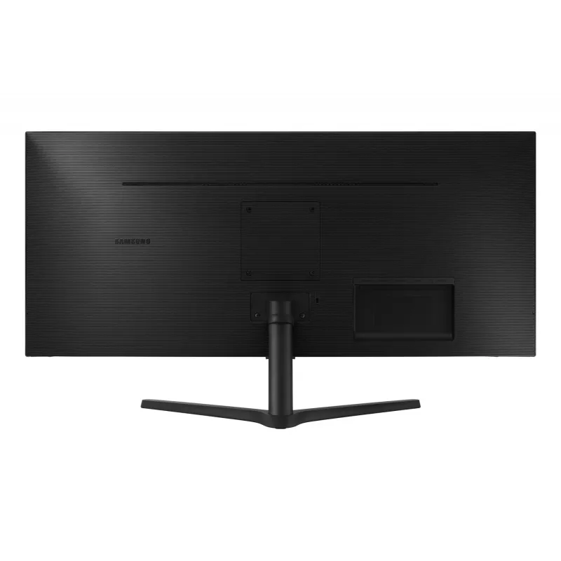 Monitor de ordenador Samsung S50GC 86,4 cm (34 inch) 3440 x 1440 píxeles UltraWide Quad HD LCD Negro