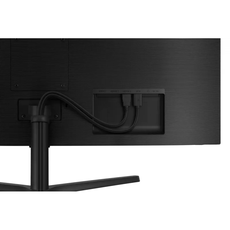 Monitor de ordenador Samsung S50GC 86,4 cm (34 inch) 3440 x 1440 píxeles UltraWide Quad HD LCD Negro