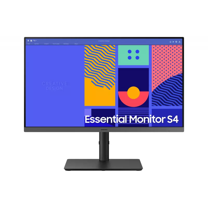 Monitor de ordenador Samsung S43GC 61 cm (24