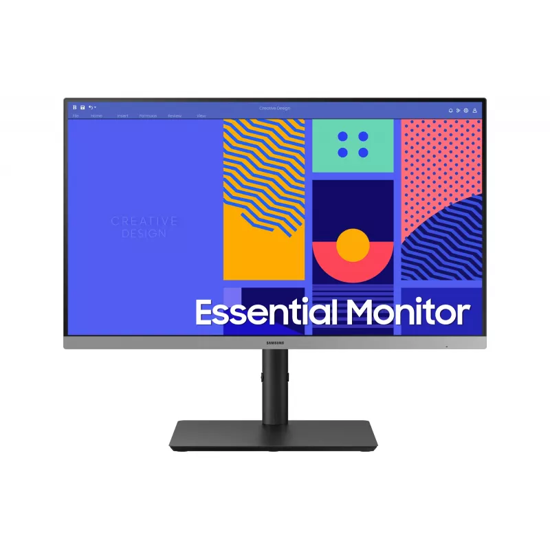 Monitor de ordenador Samsung S43GC 61 cm (24