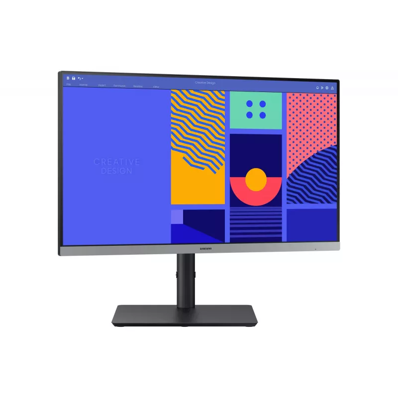 Monitor de ordenador Samsung S43GC 61 cm (24
