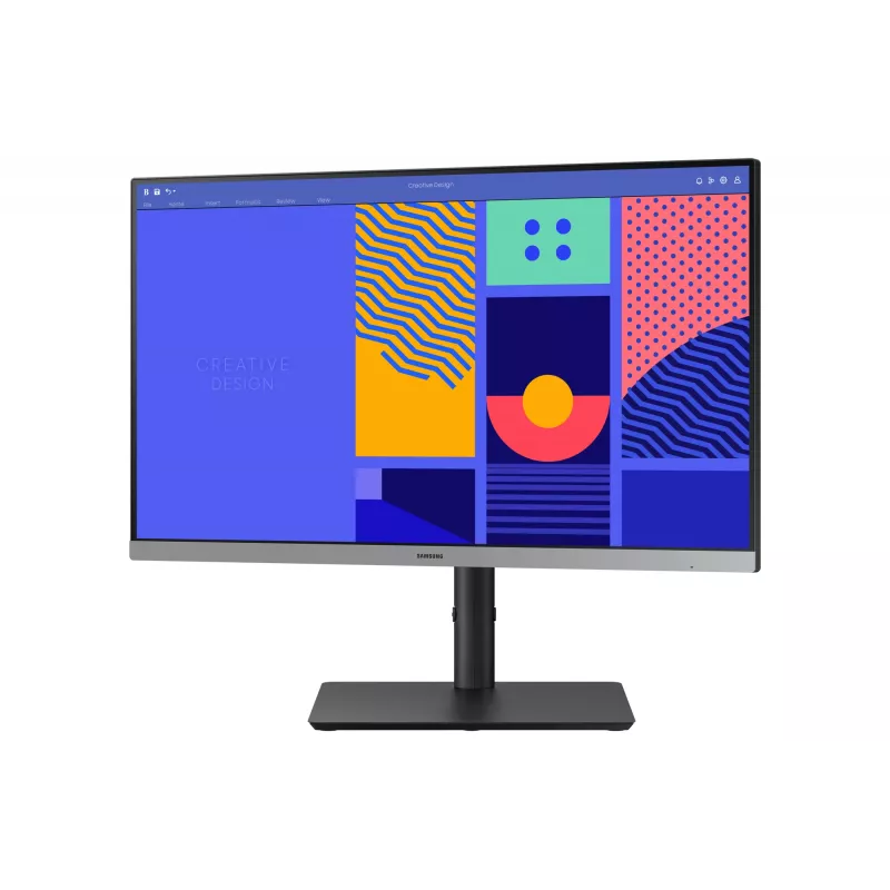 Monitor de ordenador Samsung S43GC 61 cm (24