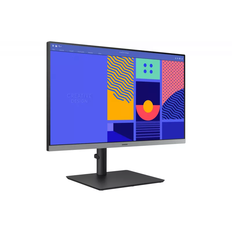 Monitor de ordenador Samsung S43GC 61 cm (24
