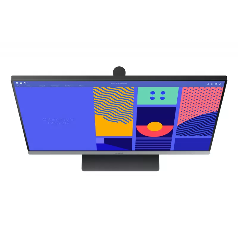Monitor de ordenador Samsung S43GC 61 cm (24