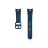 Correa para smartwatch Samsung ET-SFR94LNEGEU — correa de repuesto de fluoroelastómero Índigo
