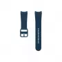 Correa para smartwatch Samsung ET-SFR94LNEGEU — correa de repuesto de fluoroelastómero Índigo