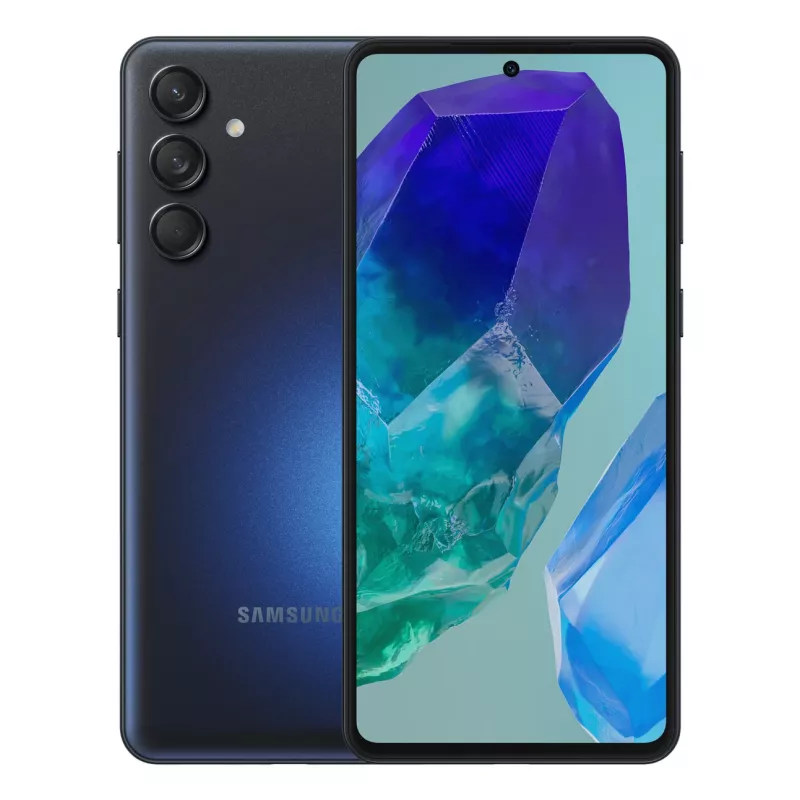 Samsung Galaxy M55 5G 17 cm (6.7 inch) Hybrid Dual SIM USB Type-C 8 GB 256 GB 5000 mAh negro