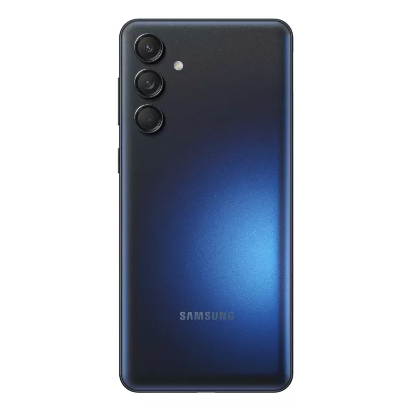 Samsung Galaxy M55 5G 17 cm (6.7 inch) Hybrid Dual SIM USB Type-C 8 GB 256 GB 5000 mAh negro