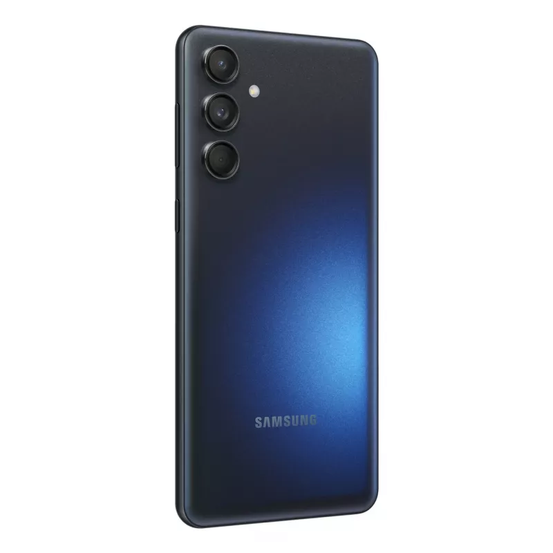 Samsung Galaxy M55 5G 17 cm (6.7 inch) Hybrid Dual SIM USB Type-C 8 GB 256 GB 5000 mAh negro