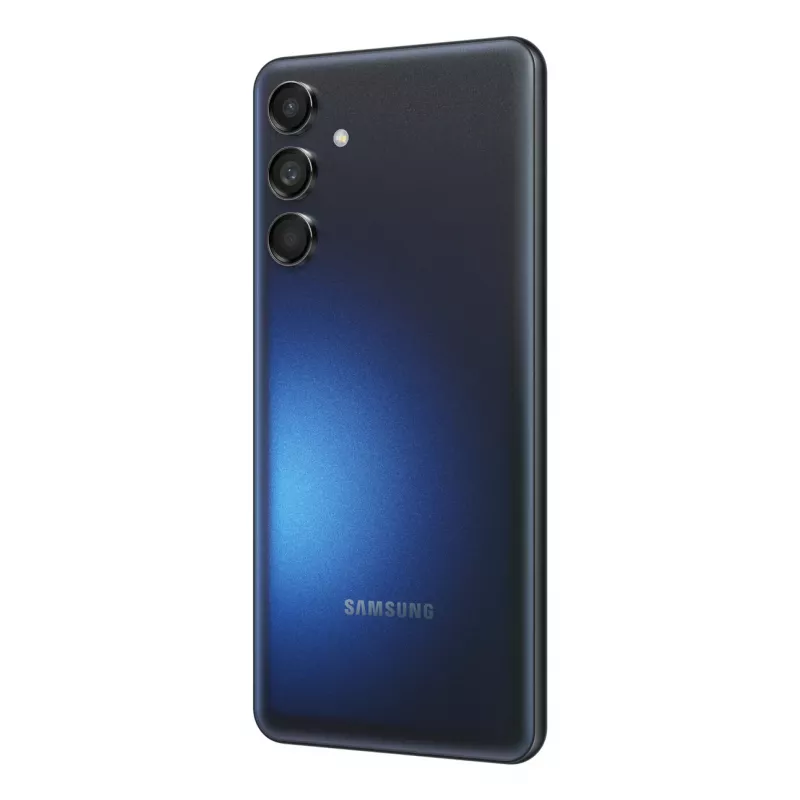Samsung Galaxy M55 5G 17 cm (6.7 inch) Hybrid Dual SIM USB Type-C 8 GB 256 GB 5000 mAh negro