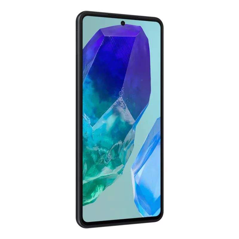 Samsung Galaxy M55 5G 17 cm (6.7 inch) Hybrid Dual SIM USB Type-C 8 GB 256 GB 5000 mAh negro