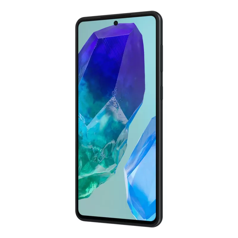 Samsung Galaxy M55 5G 17 cm (6.7 inch) Hybrid Dual SIM USB Type-C 8 GB 256 GB 5000 mAh negro
