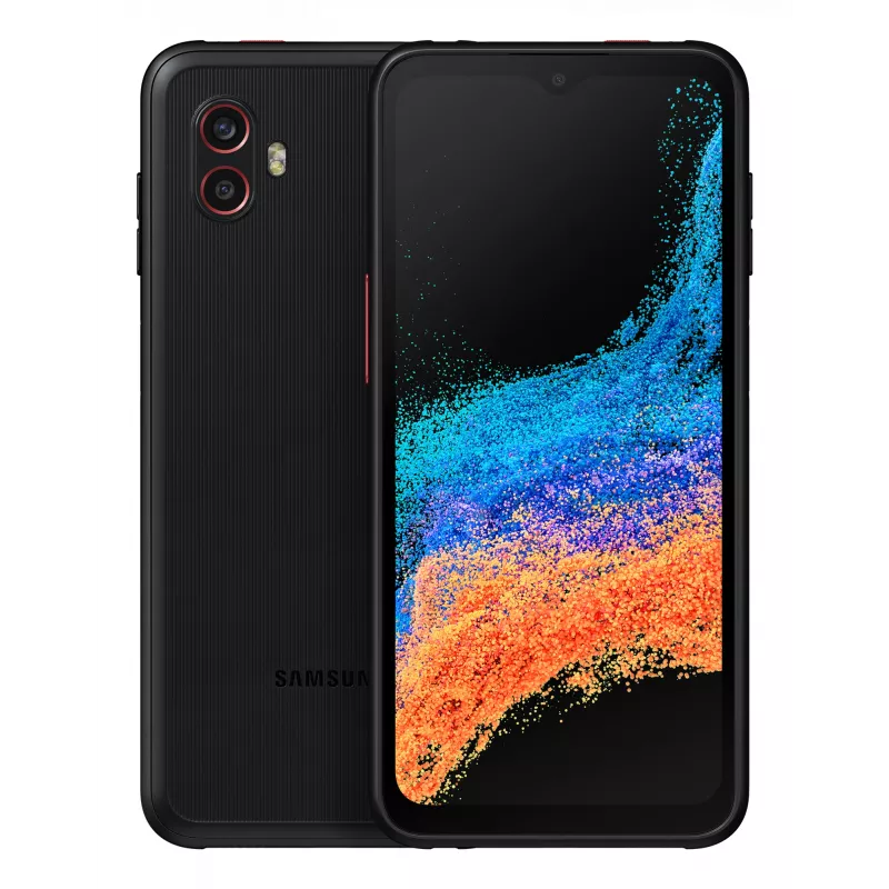 Samsung Galaxy Xcover6 Pro Enterprise Edition 16,8 cm (6,6