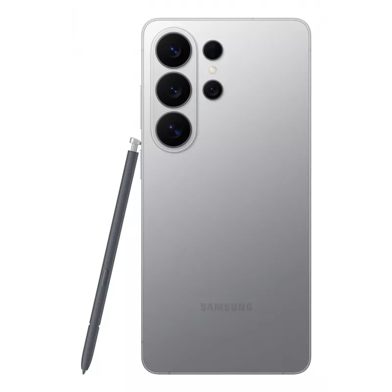 Samsung Galaxy S26 Ultra, 17,5 cm (6,9