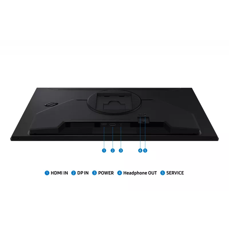 Monitor de ordenador Samsung G40H 68,6 cm (27