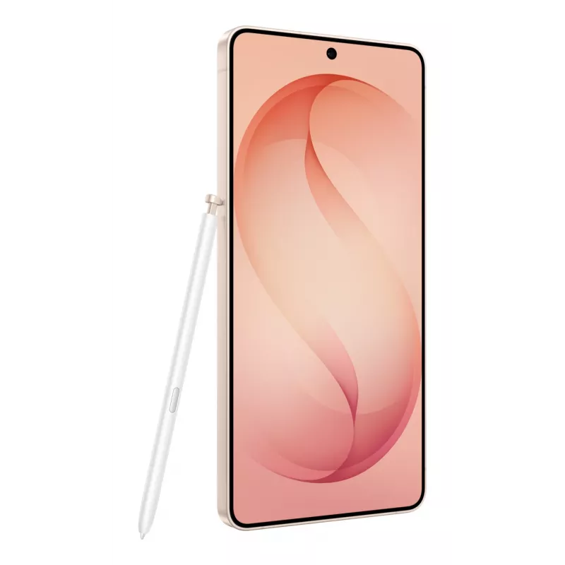 Samsung Galaxy S26 Ultra, 17.5 cm (6.9 inch), 12 GB, 512 GB, 200 MP, Android 16.0, oro rosa