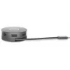 DELL adaptador multipuerto USB-C 6 en 1 - DA305