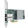 HP StoreFabric CN1100R adaptador de red convergente de doble puerto