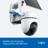 TP-Link Tapo C615G KIT cámara IP de vigilancia domo para exterior 2304 x 1296 píxeles techo/pared/mástil