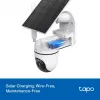 TP-Link Tapo C615G KIT cámara IP de vigilancia domo para exterior 2304 x 1296 píxeles techo/pared/mástil