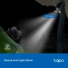 TP-Link Tapo C615G KIT cámara IP de vigilancia domo para exterior 2304 x 1296 píxeles techo/pared/mástil