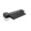 Lenovo 40A50230EU base de acoplamiento/replicador de puertos para portátil docking negro
