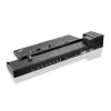 Lenovo 40A50230DK base de acoplamiento/replicador de puertos para portátil docking negro