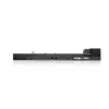 Lenovo 40A50230DK base de acoplamiento/replicador de puertos para portátil docking negro