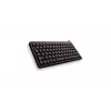 Teclado CHERRY G84-4100 Compact USB/PS2 negro QWERTY UK