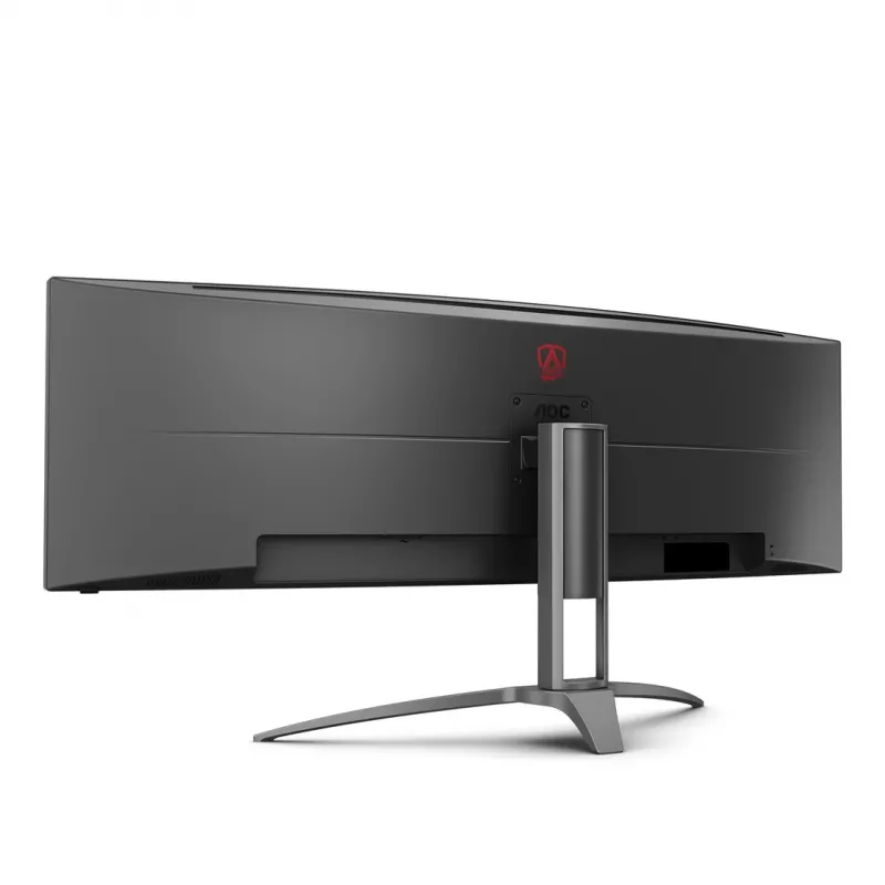 AOC B2 AG493UCX2 monitor de ordenador 124 cm (48,8