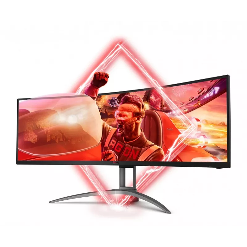 AOC B2 AG493UCX2 monitor de ordenador 124 cm (48,8