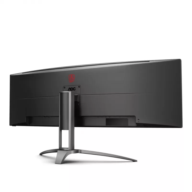 AOC B2 AG493UCX2 monitor de ordenador 124 cm (48,8