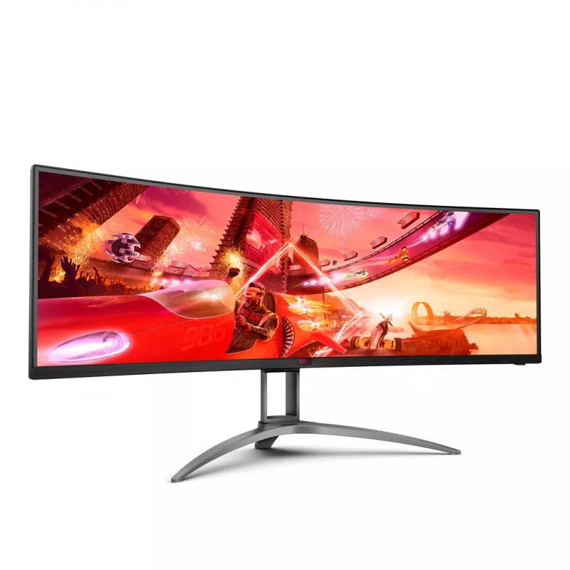 AOC B2 AG493UCX2 monitor de ordenador 124 cm (48,8