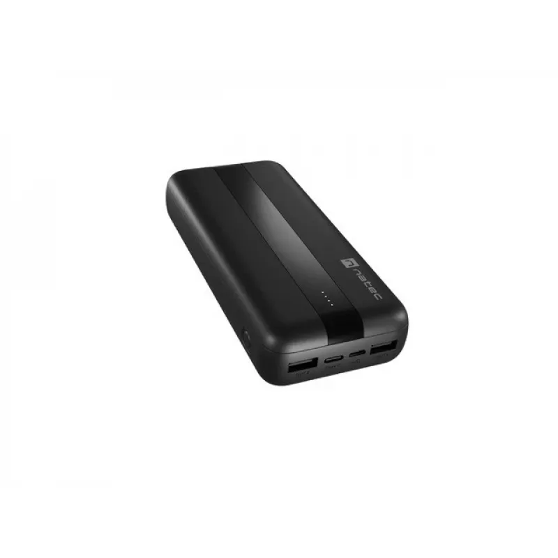 Cargador portátil NATEC Trevi 20000 mAh
