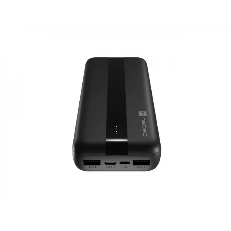 Cargador portátil NATEC Trevi 20000 mAh