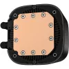 Deepcool | LE720 todo en uno | Intel, AMD | refrigeración líquida para CPU