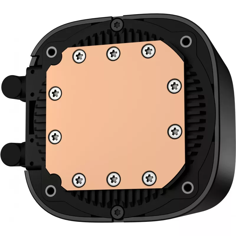 Deepcool | LE720 todo en uno | Intel, AMD | refrigeración líquida para CPU