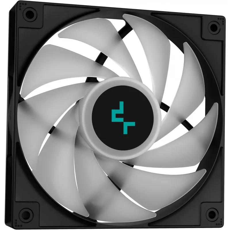 Deepcool | LE720 todo en uno | Intel, AMD | refrigeración líquida para CPU
