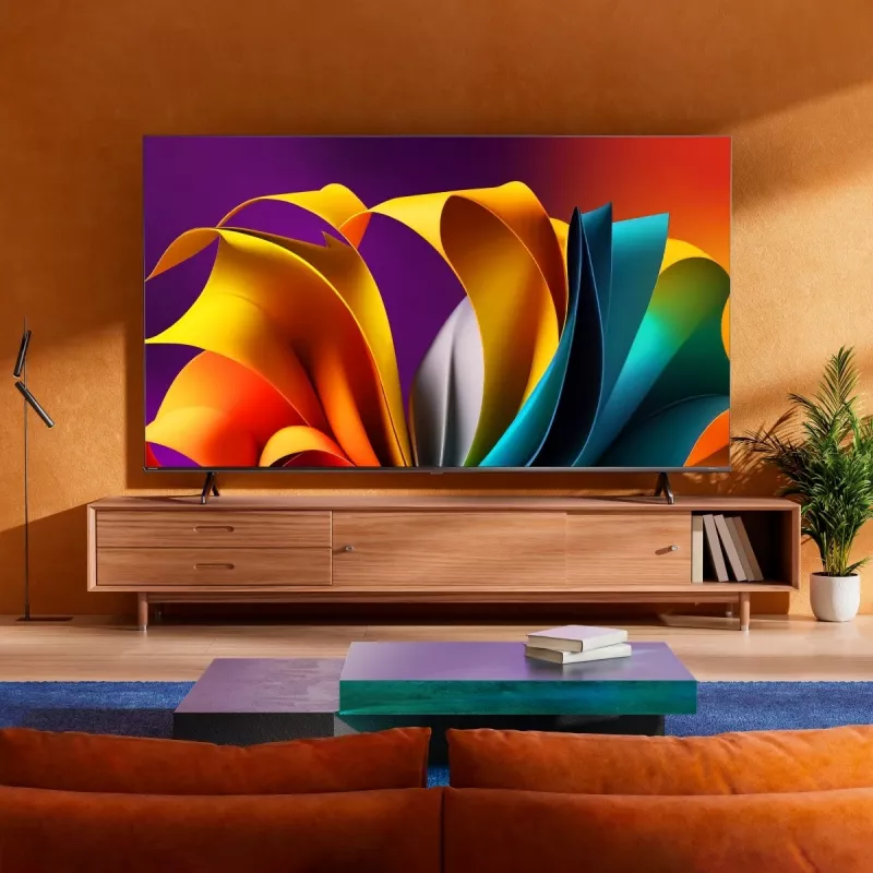 Televisor LED 75