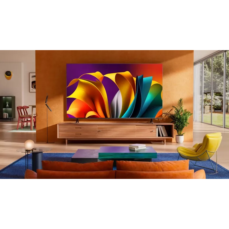 Televisor LED 75