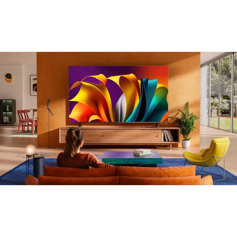 Televisor LED 75